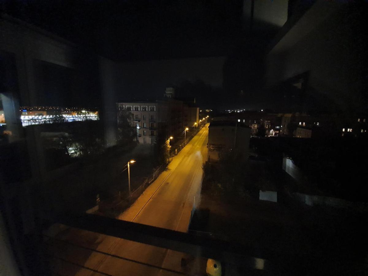 Apartament Skarbowa 1 A Silver And Gold Лешно Экстерьер фото